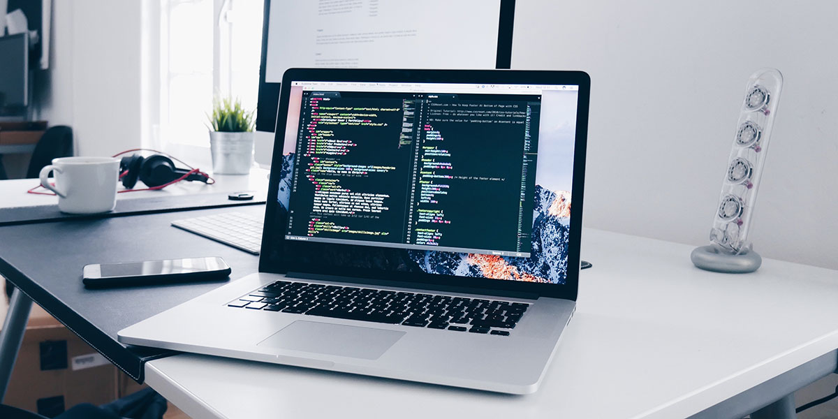 Programming: The Foundation of Modern Technology – Tech Orbiter